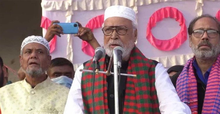 যারা আ.লীগ সরকারের পতন ঘটিয়েছে তাদের অভিনন্দন জানাই: কাদের সিদ্দিকী